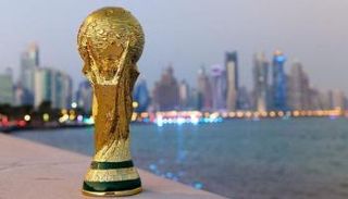 كأس العالم 2022
