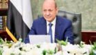 الرئاسي اليمني: ليس أمام الحوثي إلا الانصياع للإرادة الشعبية والدولية