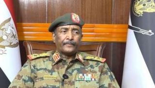 الفريق أول عبدالفتاح البرهان