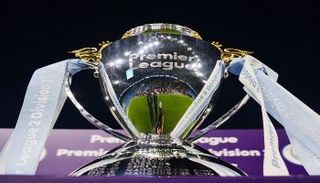 الدوري الإنجليزي الممتاز