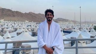 أحمد حجازي مدافع الاتحاد السعودي