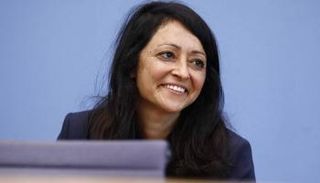 فليور بادنبرغ نائب رئيس جهاز الأمن الداخلي الألماني