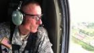 الملف الشائك.. جنرال أمريكي يدفع ثمن سخريته من السيدة الأولى