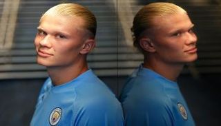 إيرلينج هالاند 