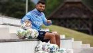 دوري أبطال أوروبا سر رحيل محمود تريزيجيه عن الدوري الإنجليزي