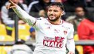 ببيان رسمي.. بريست يحسم الجدل بشأن يوسف بلايلي