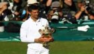 بعد تتويجه.. ما هي مكافأة فوز ديوكوفيتش بلقب ويمبلدون؟