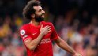 بعد عودته.. ماذا تغير لمحمد صلاح بعد غياب 6 أسابيع عن ليفربول؟