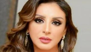 المطربة أنغام