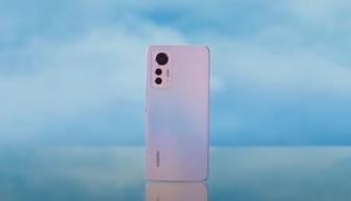 الهاتف Xiaomi 12 Lite
