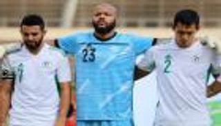 تصفيات أمم أفريقيا.. 3 أزمات تنتظر الحل في منتخب الجزائر