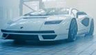 إحياء أسطورة لامبورجيني.. Countach تعود بسعر جزافي