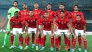 ماذا قدم اللاعبون الأجانب في موسم الأهلي المصري؟