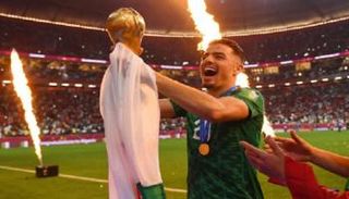 إلياس الشتي نجم الترجي التونسي السابق