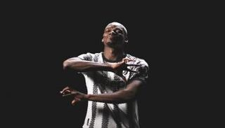 بول بوجبا نجم مانشستر يونايتد السابق