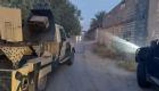 في العيد.. مليشيات الدبيبة تعيد الصراع المسلح إلى طرابلس