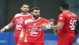 كأس أمم أفريقيا لكرة اليد.. تونس تستهل المشوار بفوز سهل