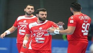 منتخب تونس