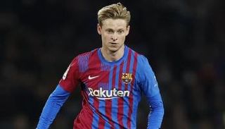 فرينكي دي يونج 