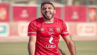 محمود كهربا 