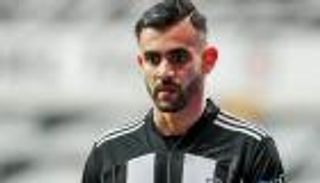 الميركاتو الصيفي.. رشيد غزال يحسم مستقبله مع بشكتاش