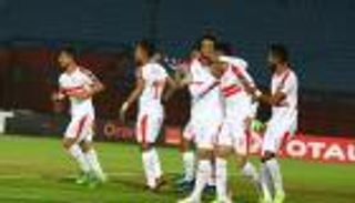 الدوري المصري.. 8 لاعبين يعقدون مهمة الزمالك في منافسة الأهلي