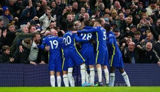 فريق تشيلسي 