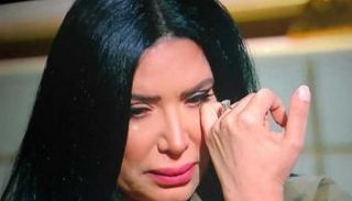 الفنانة عبير صبري