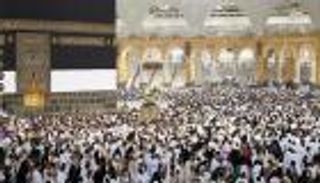 أمير منطقة مكة يعلن نجاح خطة الحج 2022