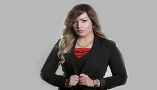 الإعلامية المقتولة شيماء جمال