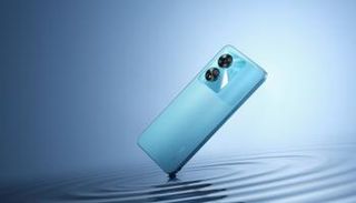 الهاتف Oppo A97 5G - حساب  Evan Blass على تويتر