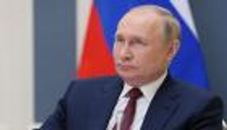 تسهيل الحصول على الجنسية الروسية للأوكرانيين.. فرمان من بوتين