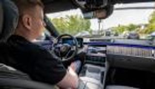 عالم السيارات السحري.. نظرة سريعة على مستشعرات القيادة الآلية