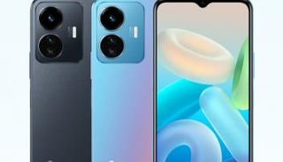 هاتف فيفو Y77 5G الجديد