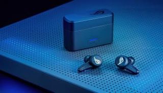 سماعة آسوس الجديدة ROG Cetra True Wireless Pro