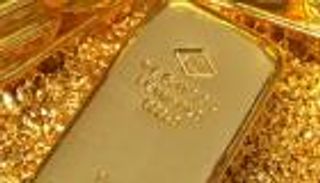 الذهب يتراجع والدولار على قمة 20 عاما.. ما السبب؟