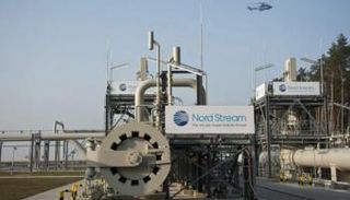 خط أنابيب نورد ستريم