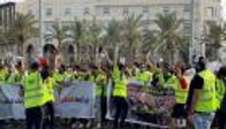 بعد فشل الدبيبة.. باشاغا يدخل على خط أزمة كهرباء ليبيا