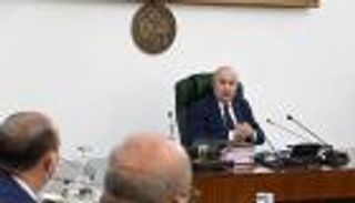 تغيير حكومي مرتقب بالجزائر.. مشاركة حزبية شرطها  الكفاءة