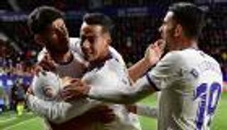 صفقات ريال مدريد.. أنشيلوتي يجهز بديلي سيبايوس وأسينسيو