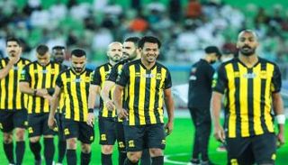 فريق الاتحاد السعودي