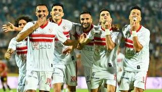 الزمالك والمقاولون العرب