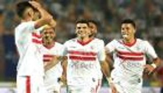 ترتيب الدوري المصري.. الزمالك يقبل هدية بيراميدز والأهلي يكتسح فيوتشر