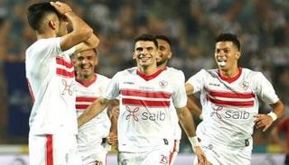 الزمالك متصدر جدول ترتيب الدوري المصري