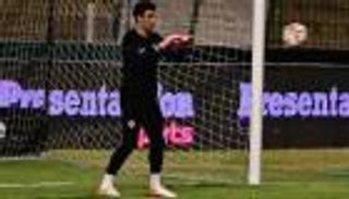 الزمالك ضد المقاولون.. ركلات الجزاء بين تألق محمد عواد وإخفاقات أحمد علي