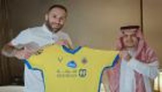 ما هو موقف أبوجبل؟.. النصر السعودي يضم ديفيد أوسبينا