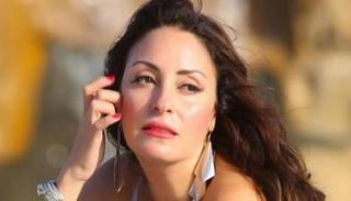 الفنانة المصرية نيرمين الفقي