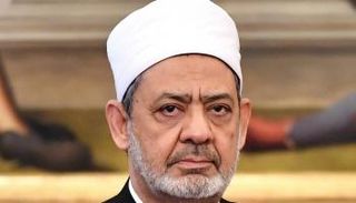 الدكتور أحمد الطيب شيخ الأزهر الشريف