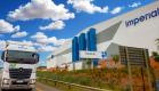 إمبريال التابعة لـ"دي بي ورلد" تستحوذ على حصة مسيطرة بشركة في نيجيريا