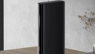 الراوتر HomeWiFi Tri-Band Mesh Router الجديد